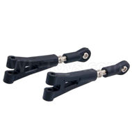 HSP 94188 spare parts-08051 Rear and Upper swing Arm(2pcs),HSP 94188 RC Car Truck Parts,HSP 1:10 RC Truck Spare parts Accessories,HSP 94188 Official Parts